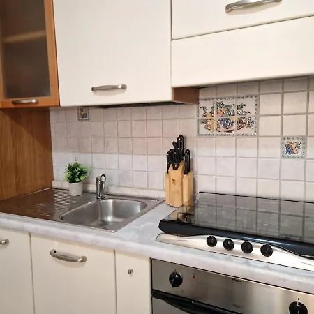 Rivagialla - Parking - Aria Condizionata - Apartment *