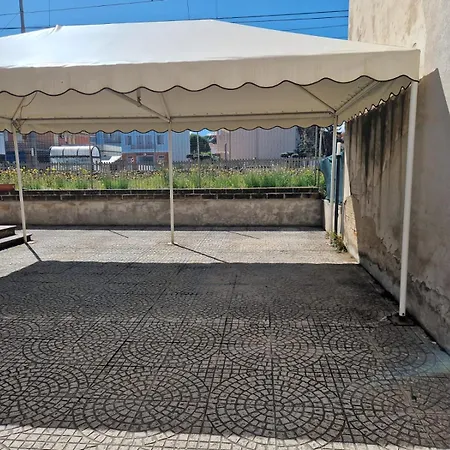 Apartment Rivagialla - Parking - Aria Condizionata - *