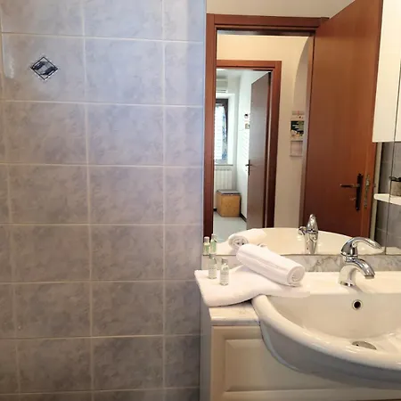 Rivagialla - Parking - Aria Condizionata - Apartment *