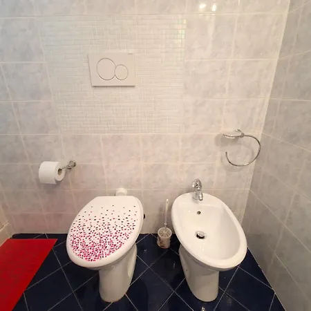 Apartment Rivagialla - Parking - Aria Condizionata -