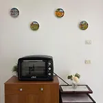 Rivagialla - Parking - Aria Condizionata - Civitanova Marche