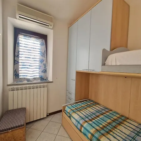 Apartment Rivagialla - Parking - Aria Condizionata - *