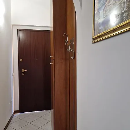 Apartment Rivagialla - Parking - Aria Condizionata - Civitanova Marche