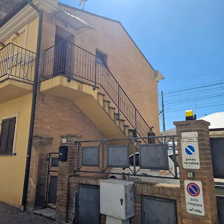 Rivagialla - Parking - Aria Condizionata -