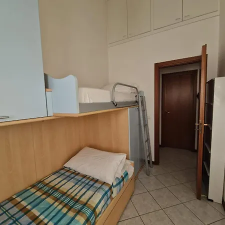 Rivagialla - Parking - Aria Condizionata - Daire Civitanova Marche