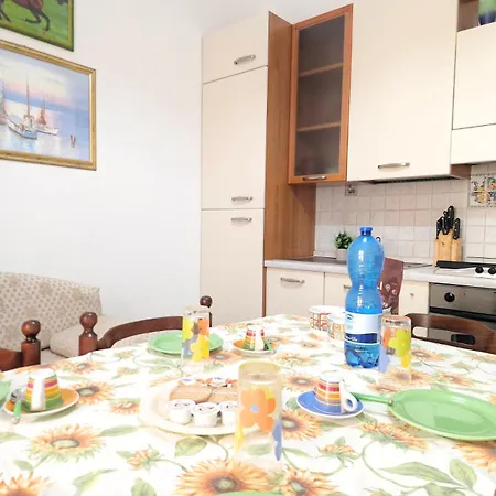 Rivagialla - Parking - Aria Condizionata - Apartmán *