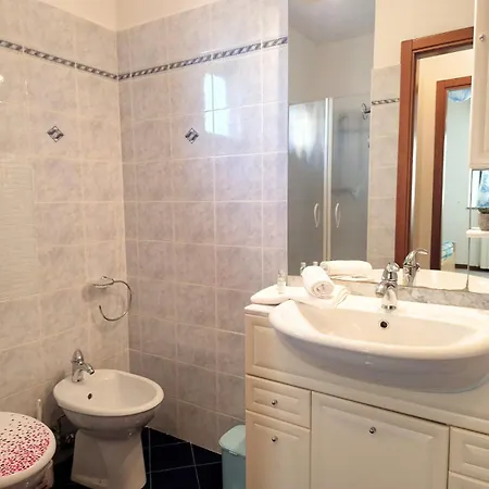 Apartmán Rivagialla - Parking - Aria Condizionata - Civitanova Marche