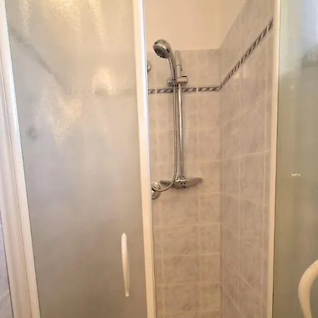 Rivagialla - Parking - Aria Condizionata - Civitanova Marche