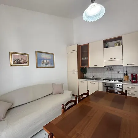 Rivagialla - Parking - Aria Condizionata - Daire Civitanova Marche