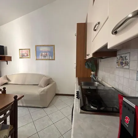 Apartment Rivagialla - Parking - Aria Condizionata - Civitanova Marche