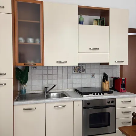 Rivagialla - Parking - Aria Condizionata - Appartement