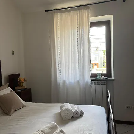 Appartement Rivagialla - Parking - Aria Condizionata -