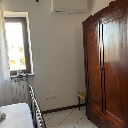Rivagialla - Parking - Aria Condizionata - Appartement *