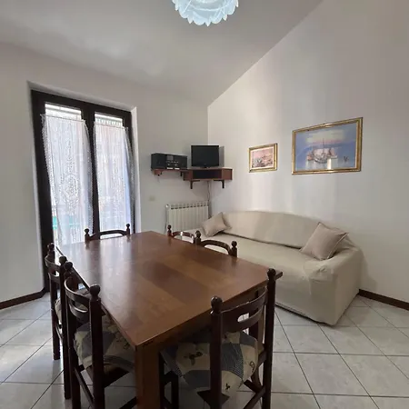 Rivagialla - Parking - Aria Condizionata - Appartement