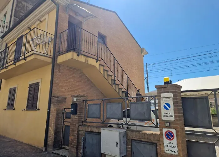 Rivagialla - Parking - Aria Condizionata -