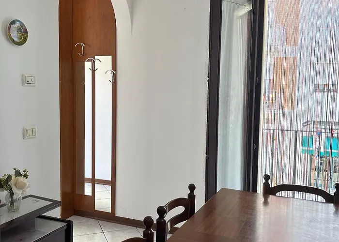 Rivagialla - Parking - Aria Condizionata - Apartment *